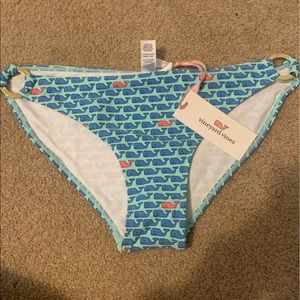Vineyard Vines bikini bottoms